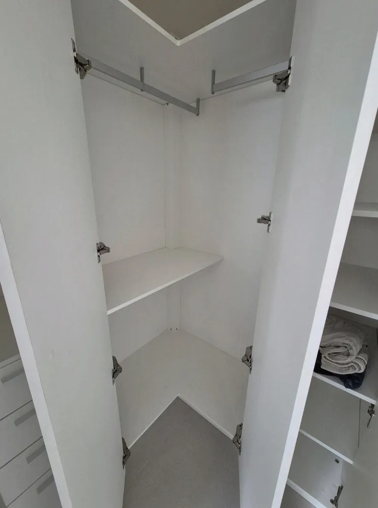 Apartamento, 2 quartos, 95 m² - Foto 11