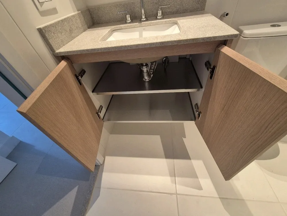 Apartamento, 2 quartos, 95 m² - Foto 21