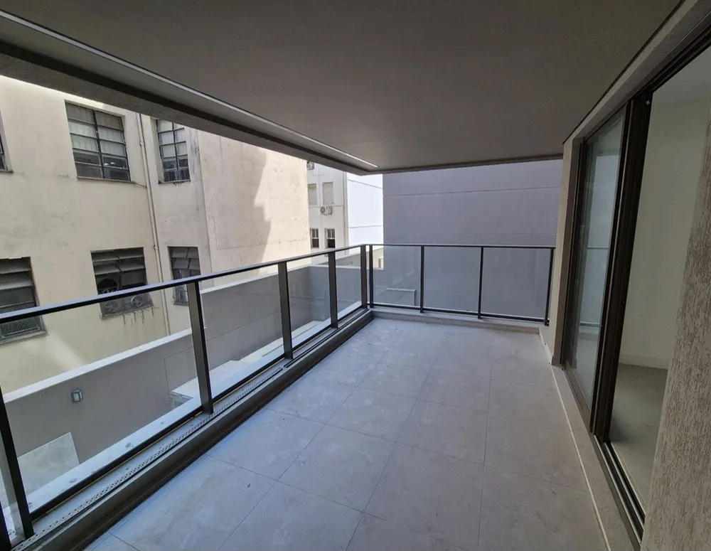 Apartamento, 2 quartos, 95 m² - Foto 2