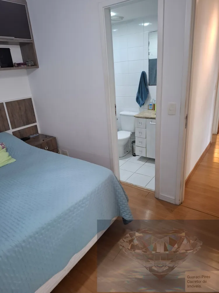 Cobertura, 4 quartos, 220 m² - Foto 17