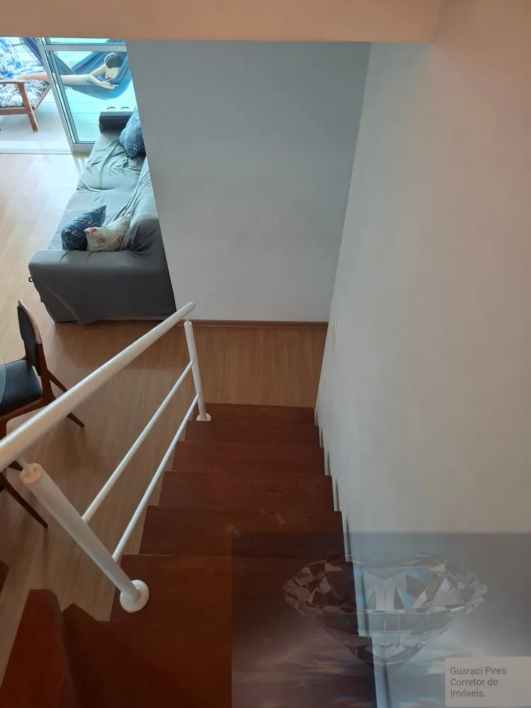 Cobertura, 4 quartos, 220 m² - Foto 14