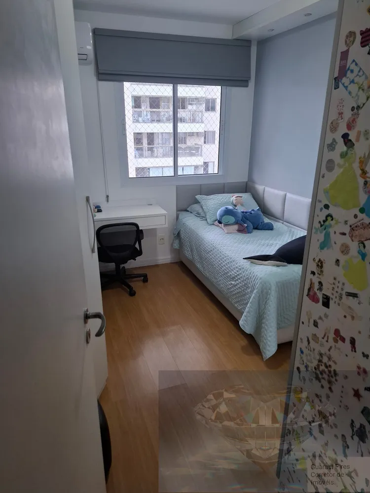 Cobertura, 4 quartos, 220 m² - Foto 19
