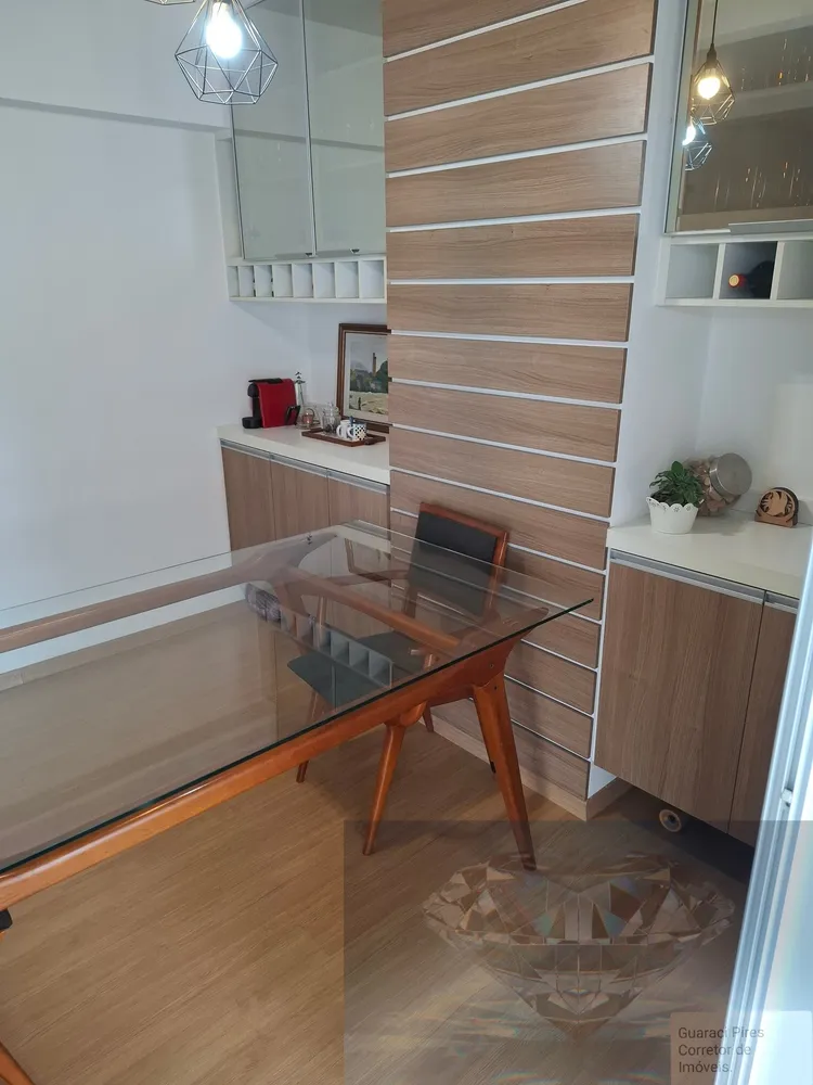 Cobertura, 4 quartos, 220 m² - Foto 12