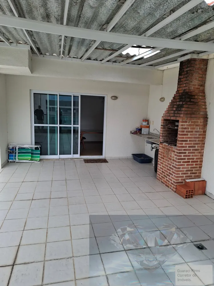 Cobertura, 4 quartos, 220 m² - Foto 1
