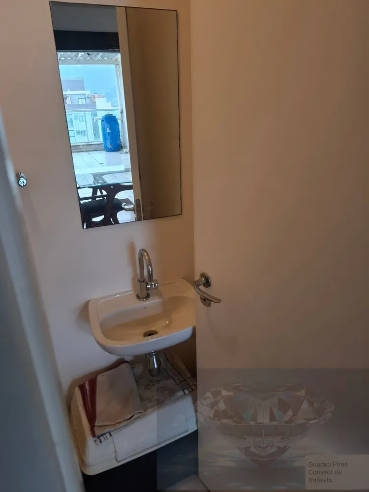 Cobertura, 4 quartos, 220 m² - Foto 11
