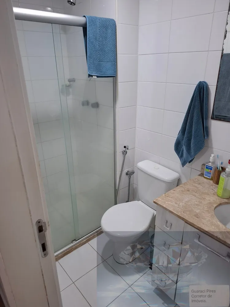 Cobertura, 4 quartos, 220 m² - Foto 15