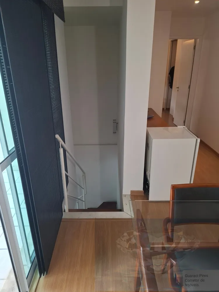 Cobertura, 4 quartos, 220 m² - Foto 10
