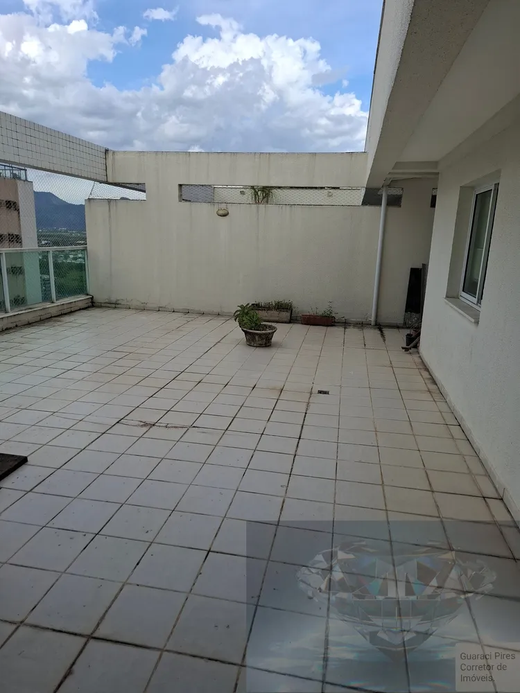 Cobertura, 4 quartos, 220 m² - Foto 3