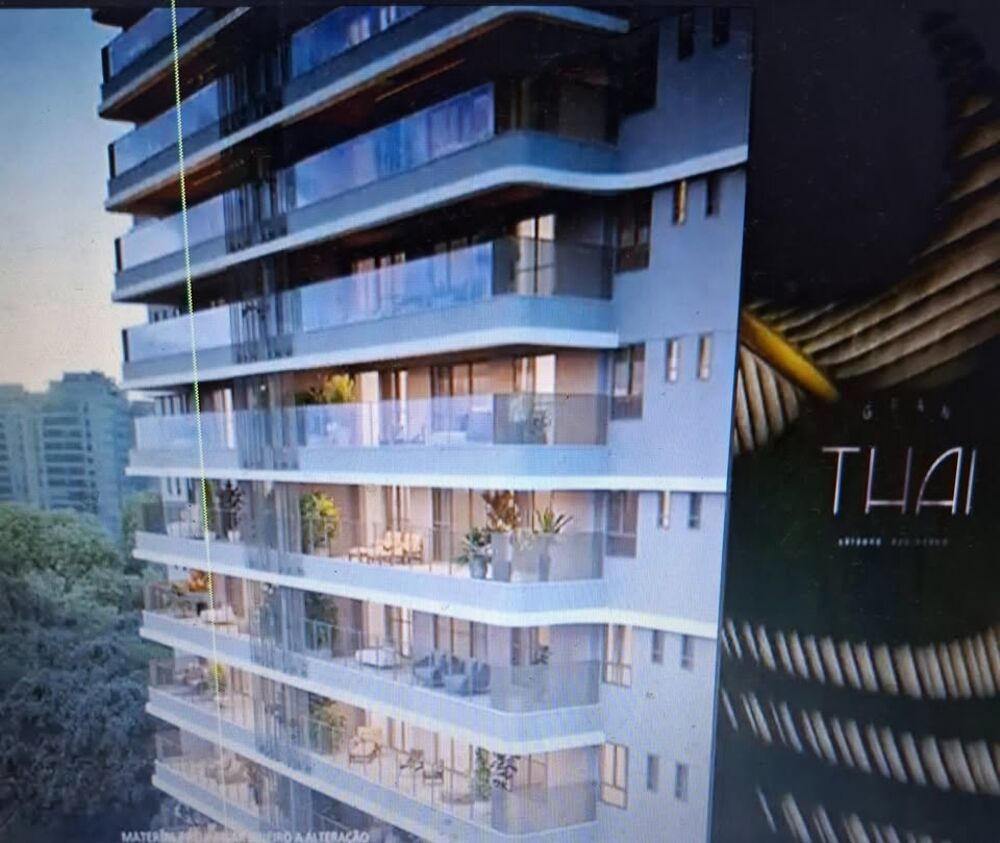 Apartamento, 3 quartos, 128 m² - Foto 25