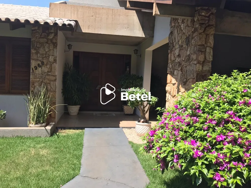 Casa, 3 quartos, 360 m² - Foto 2