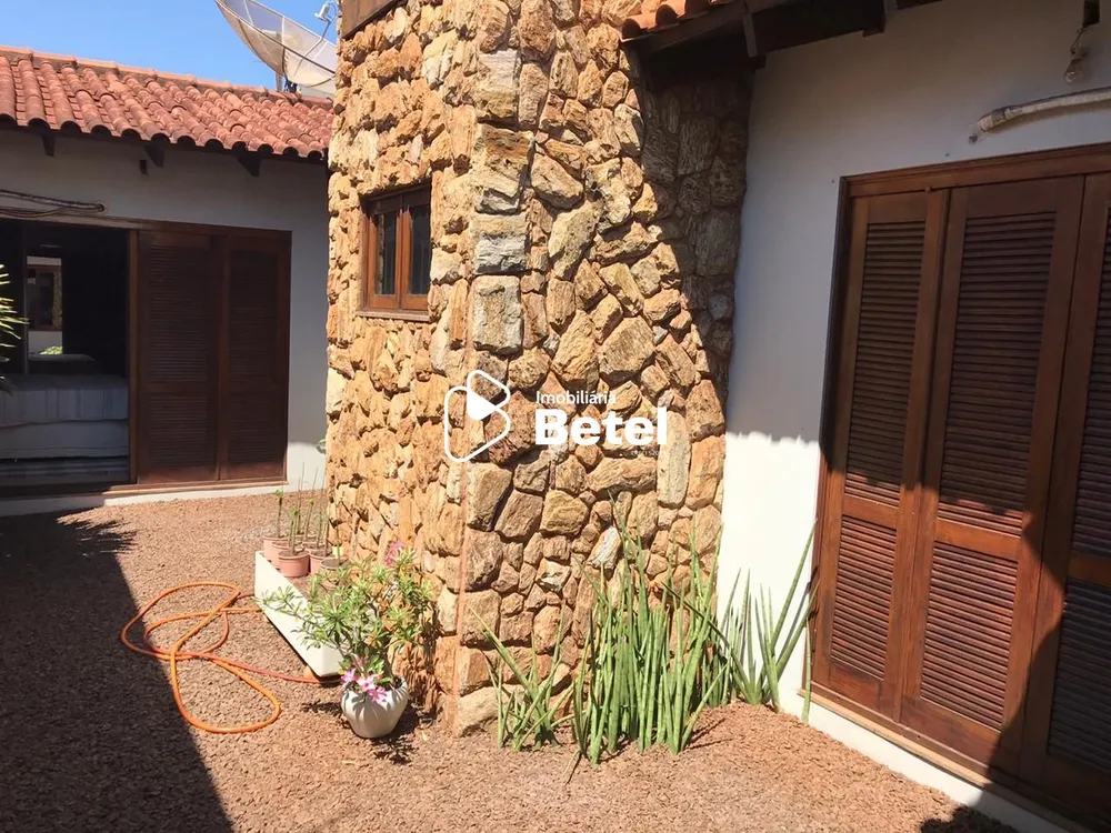 Casa, 3 quartos, 360 m² - Foto 4