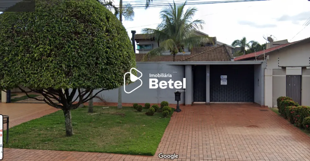 Casa, 3 quartos, 318 m² - Foto 1