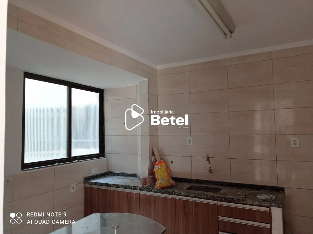 Apartamento, 3 quartos, 112 m² - Foto 2