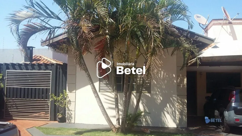 Casa, 3 quartos, 150 m² - Foto 1