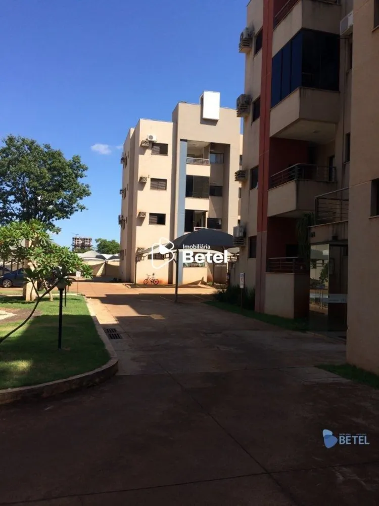 Apartamento, 2 quartos, 68 m² - Foto 2