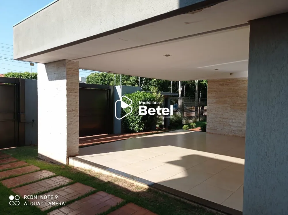 Casa, 4 quartos, 250 m² - Foto 3