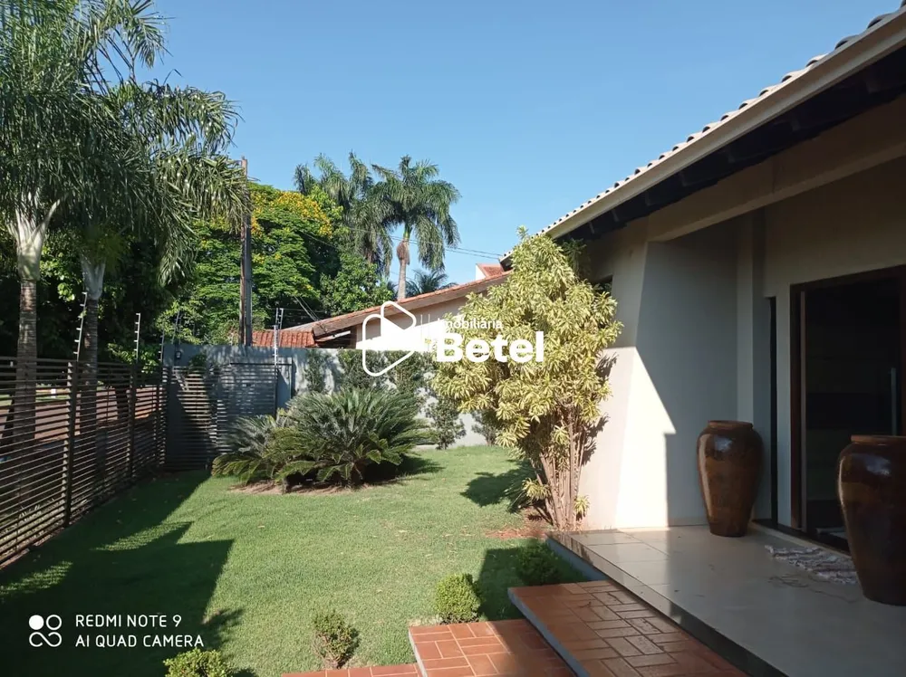 Casa, 4 quartos, 250 m² - Foto 2