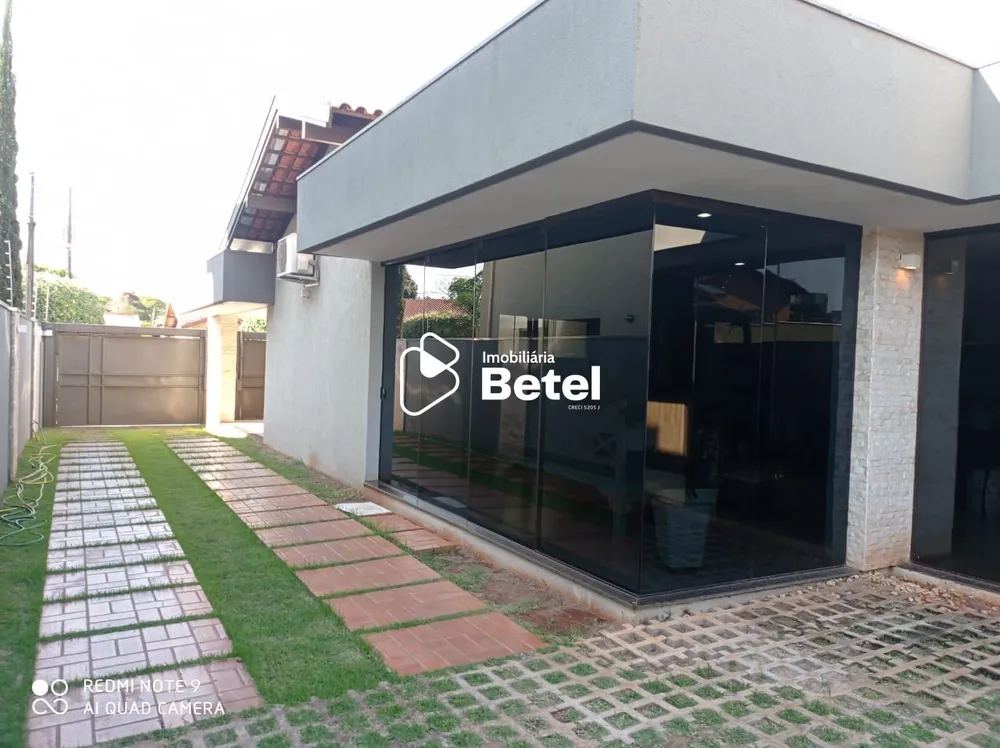 Casa, 4 quartos, 250 m² - Foto 4