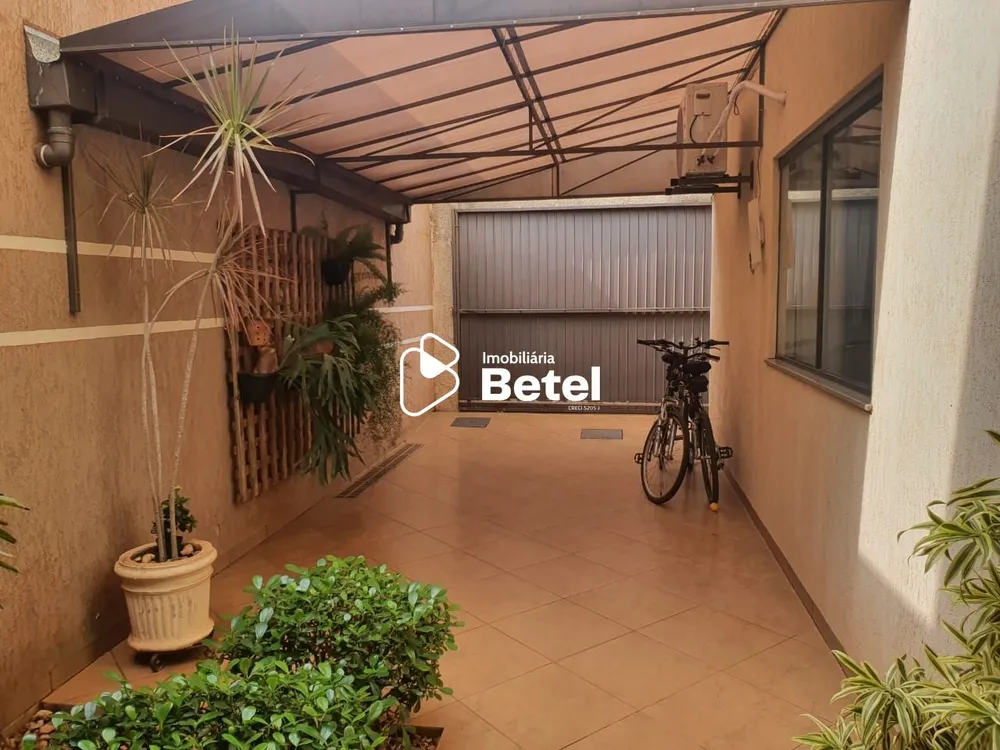 Apartamento, 3 quartos, 98 m² - Foto 3