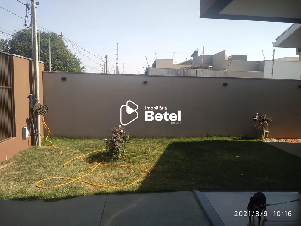 Casa, 3 quartos, 199 m² - Foto 4
