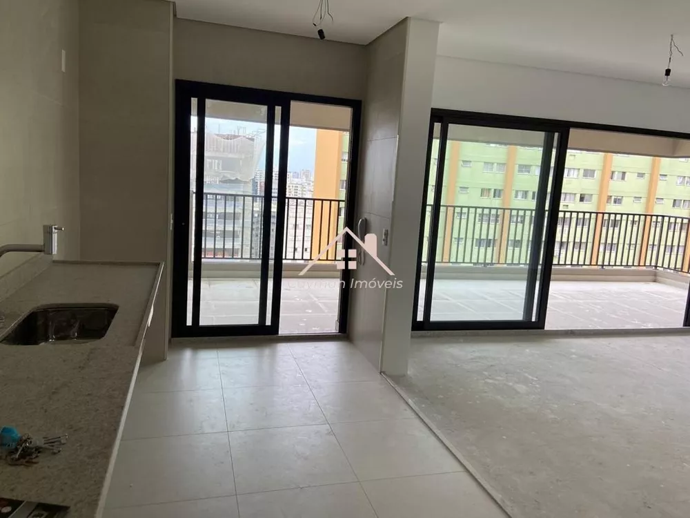 Apartamento à venda com 3 quartos, 160m² - Foto 4