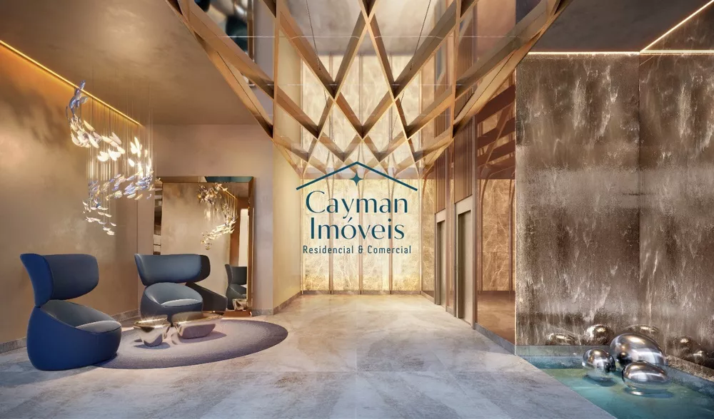 Apartamento, 4 quartos, 217 m² - Foto 3