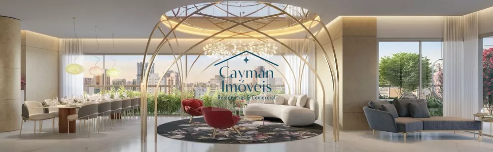 Apartamento, 4 quartos, 217 m² - Foto 5