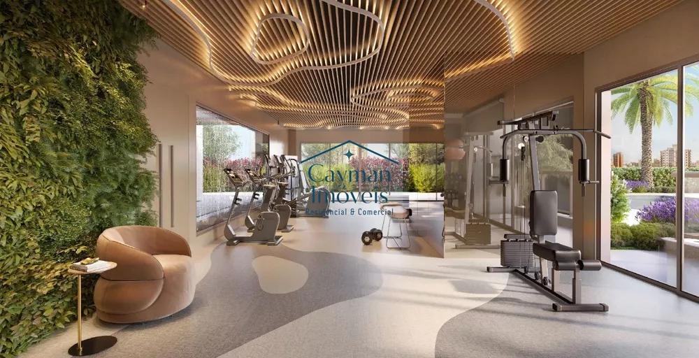 Apartamento, 4 quartos, 217 m² - Foto 10