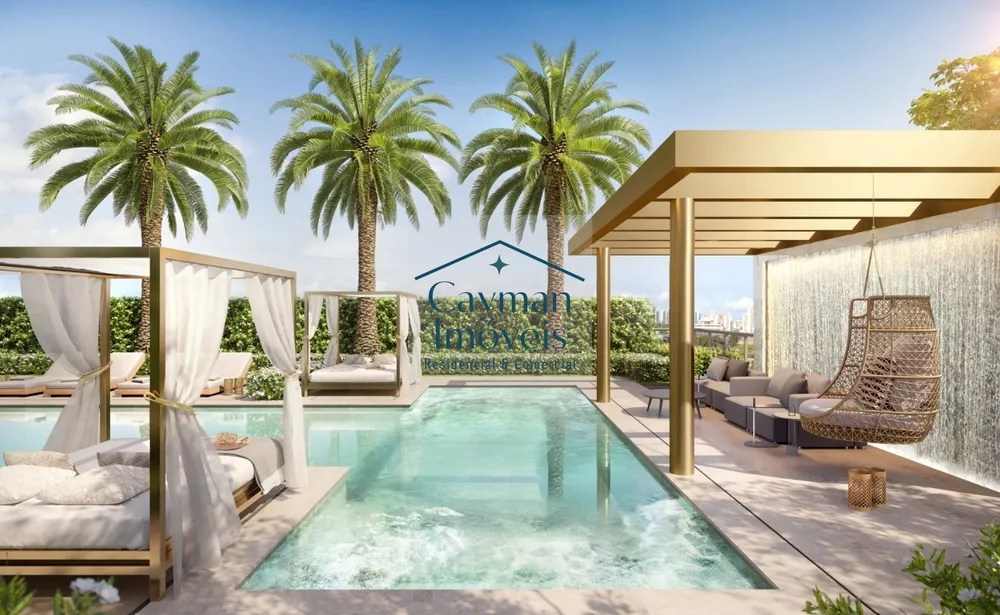 Apartamento, 4 quartos, 217 m² - Foto 12