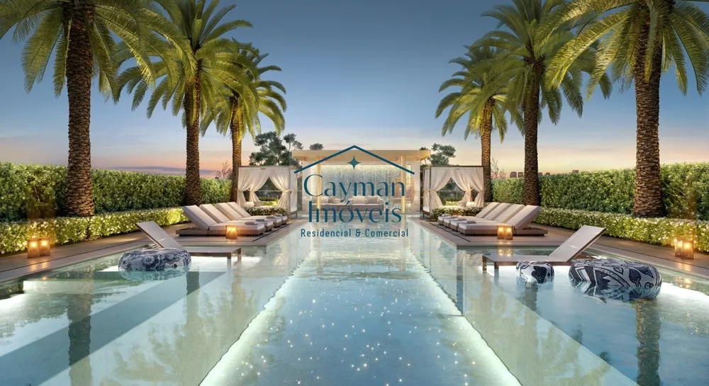 Apartamento, 4 quartos, 217 m² - Foto 11