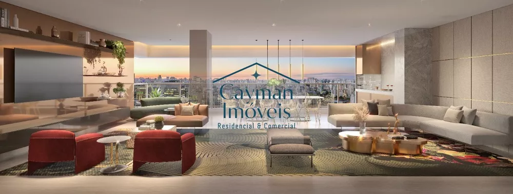 Apartamento, 4 quartos, 217 m² - Foto 15