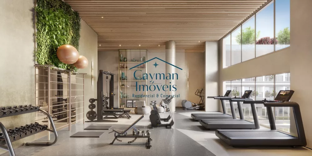 Apartamento, 4 quartos, 217 m² - Foto 9