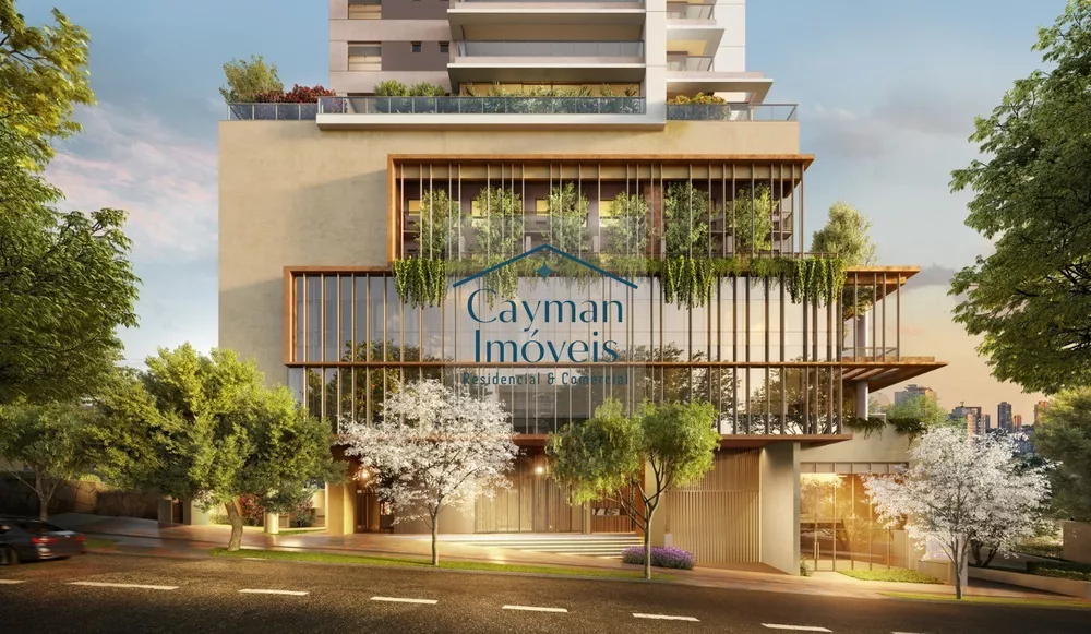 Apartamento, 4 quartos, 217 m² - Foto 13