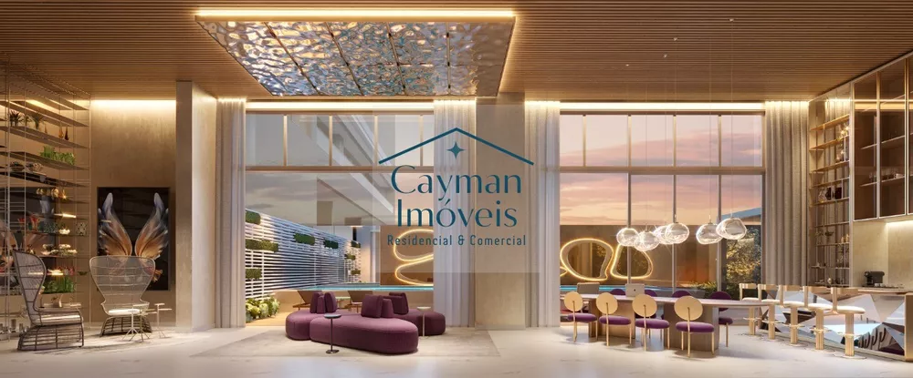 Apartamento, 4 quartos, 217 m² - Foto 7