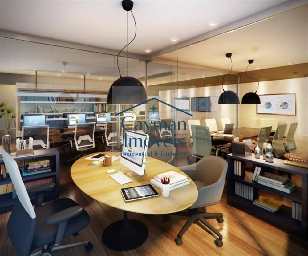 Apartamento, 5 quartos, 239 m² - Foto 1