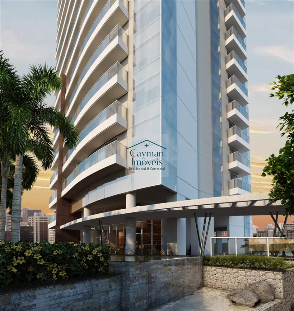 Apartamento, 5 quartos, 239 m² - Foto 4