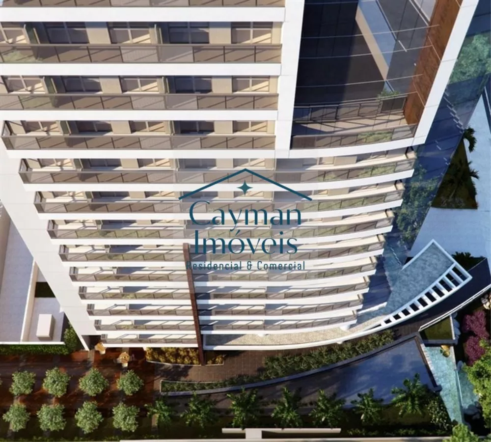 Apartamento, 5 quartos, 239 m² - Foto 3