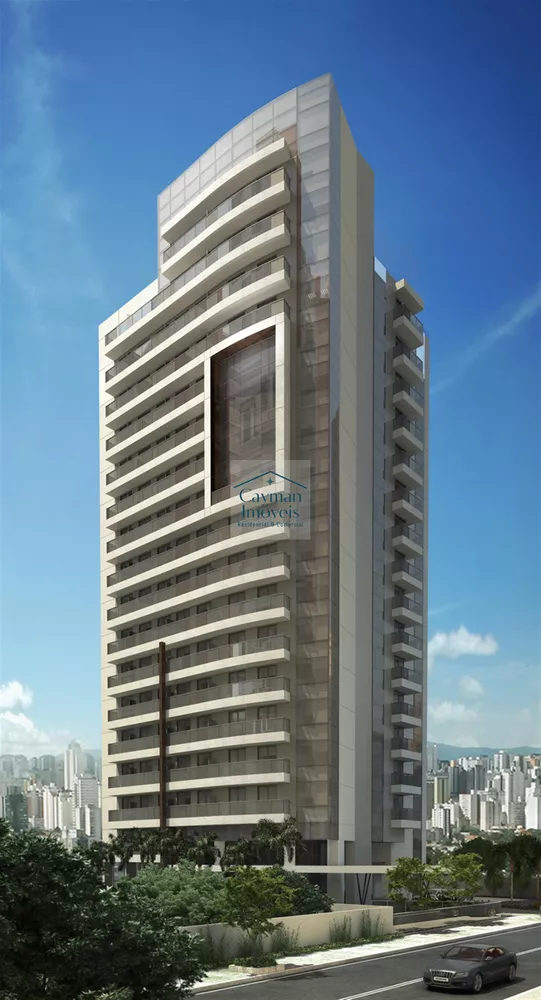 Apartamento, 5 quartos, 239 m² - Foto 2