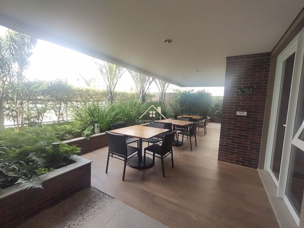 Cobertura, 3 quartos, 230 m² - Foto 3