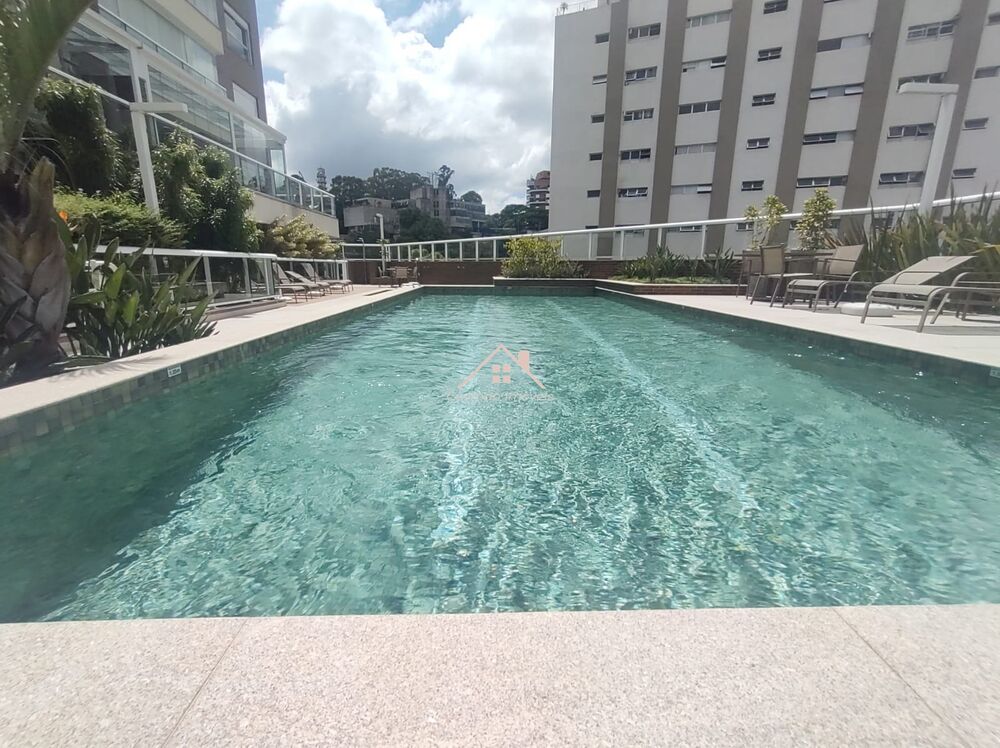 Cobertura, 3 quartos, 230 m² - Foto 6