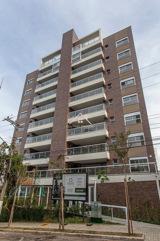 Cobertura, 3 quartos, 230 m² - Foto 15