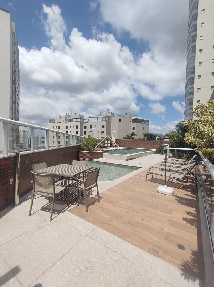 Cobertura, 3 quartos, 230 m² - Foto 9