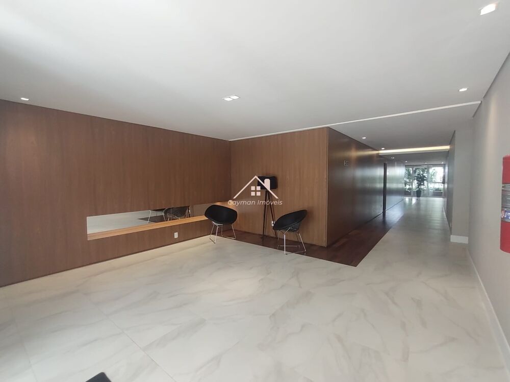 Cobertura, 3 quartos, 230 m² - Foto 1