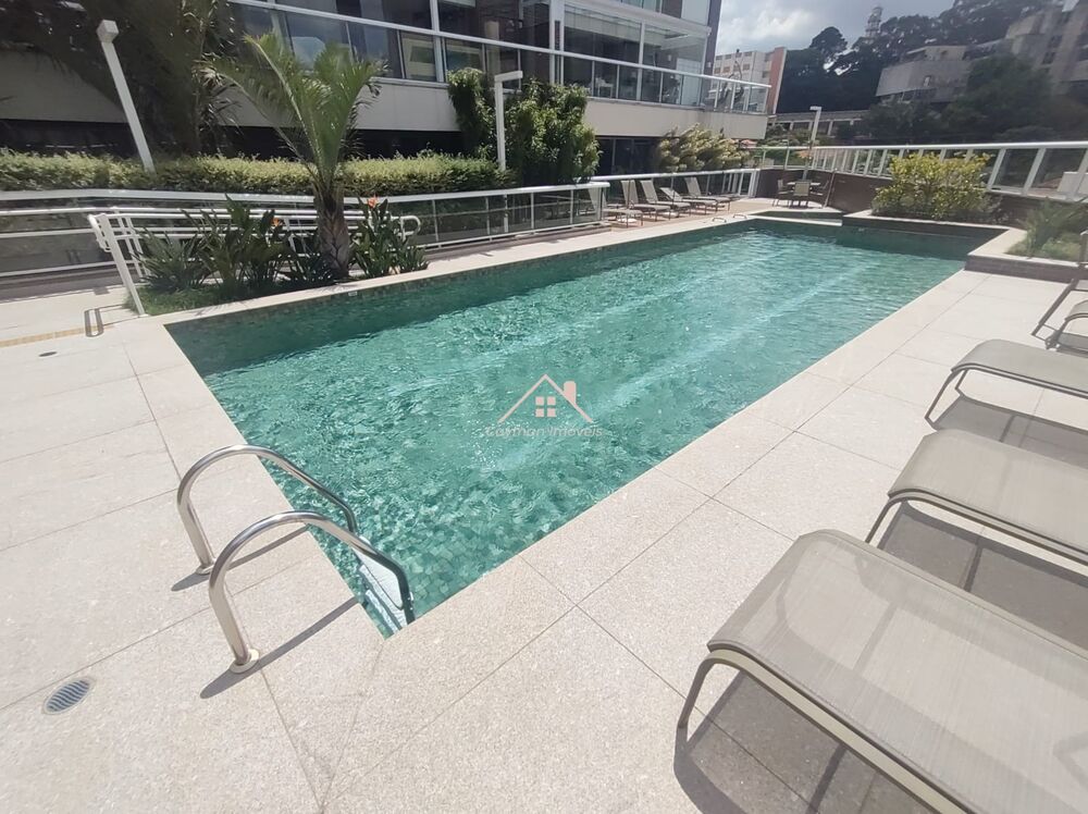 Cobertura, 3 quartos, 230 m² - Foto 8