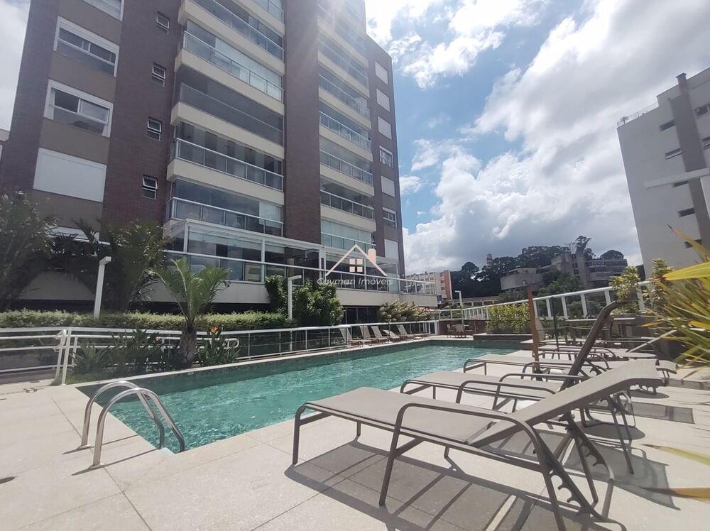 Cobertura, 3 quartos, 230 m² - Foto 12