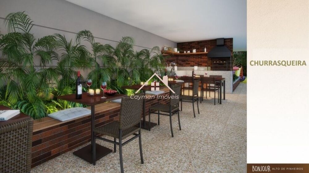 Cobertura, 3 quartos, 230 m² - Foto 4