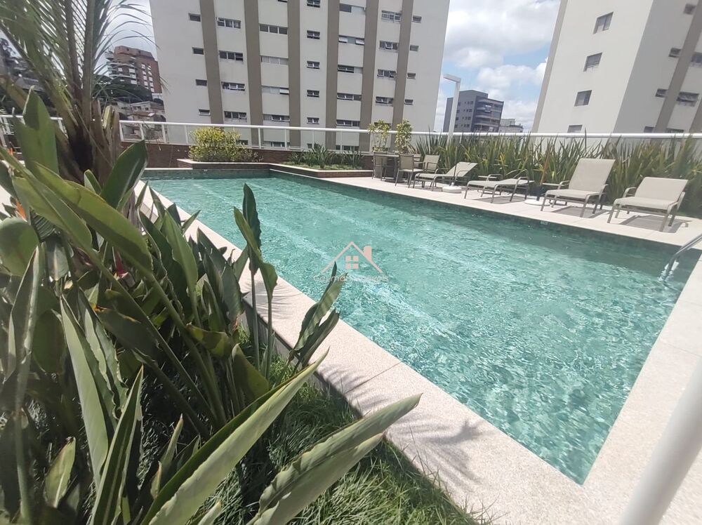 Cobertura, 3 quartos, 230 m² - Foto 7