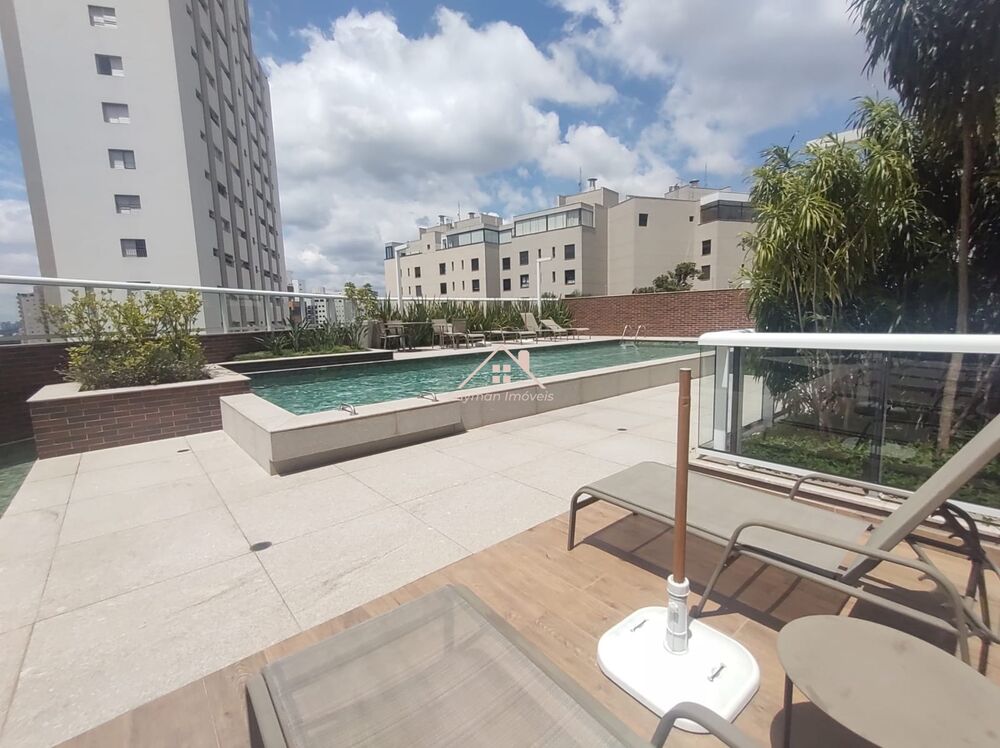 Cobertura, 3 quartos, 230 m² - Foto 11