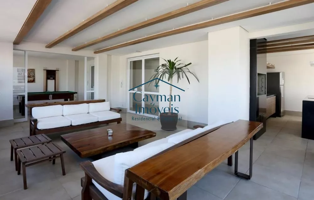 Cobertura, 3 quartos, 150 m² - Foto 16