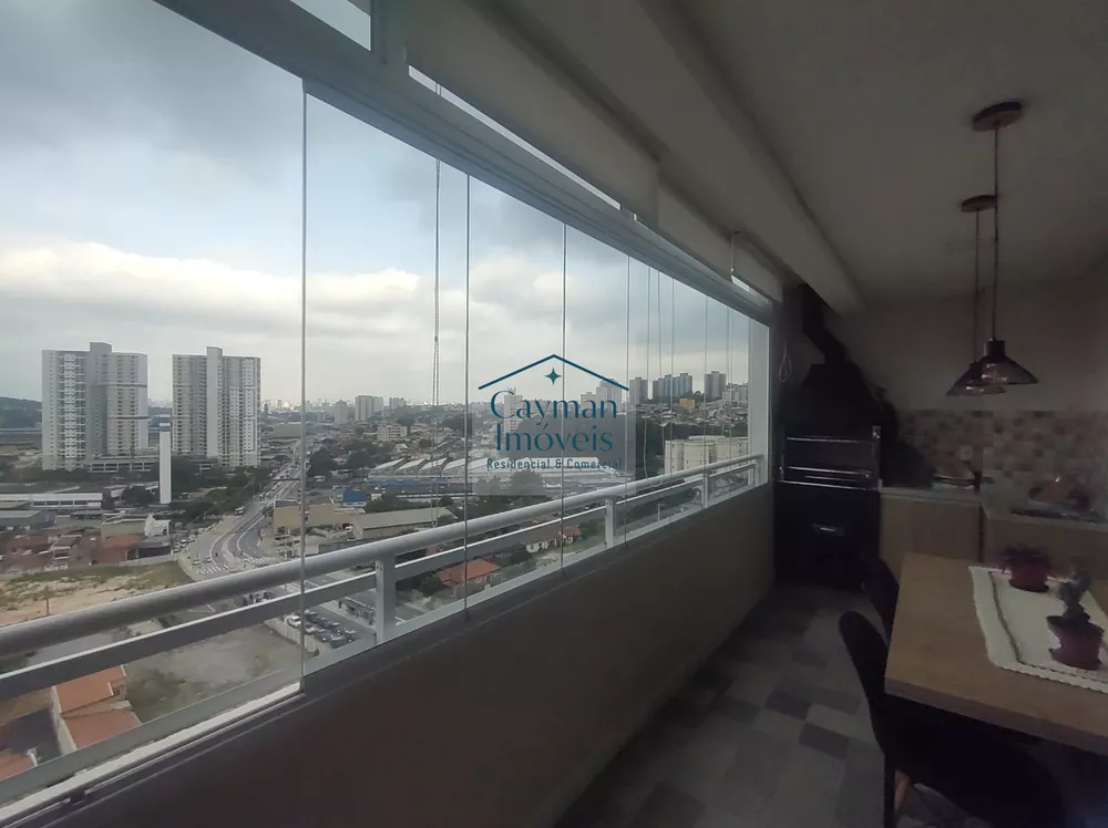 Cobertura, 3 quartos, 150 m² - Foto 4